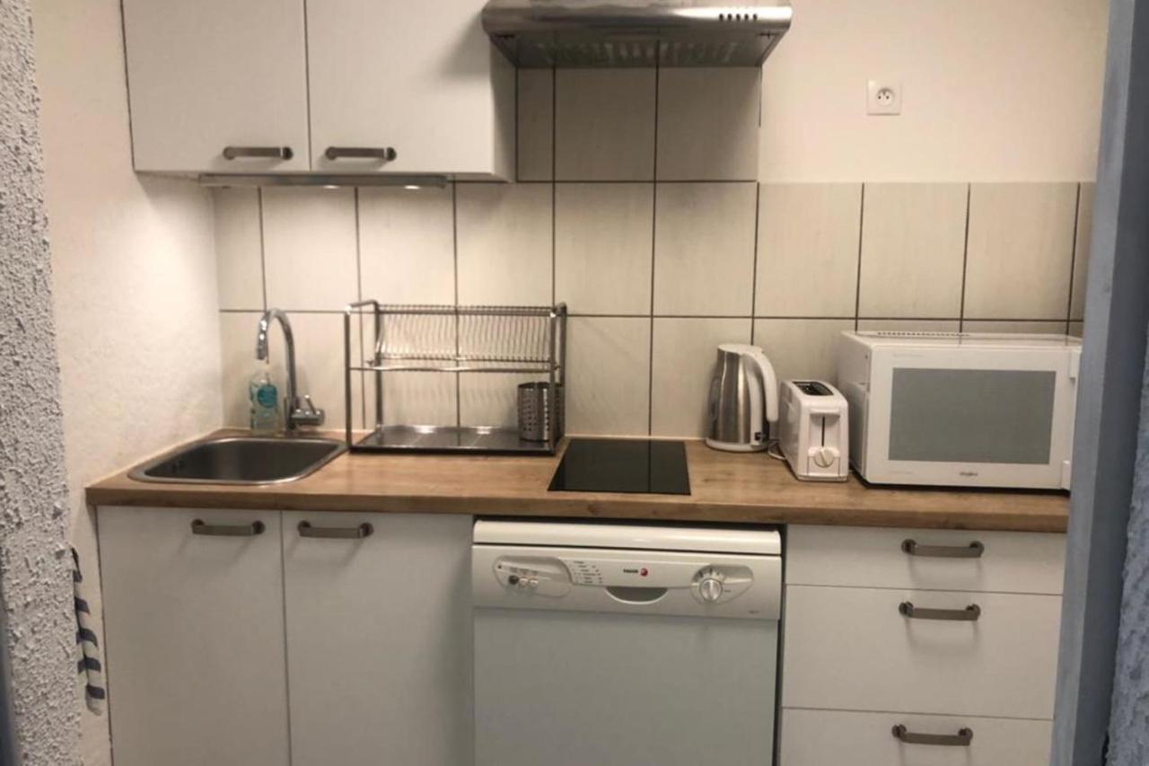 Naturiste Cap D'Agde Villa Heliovillage 33 Kültér fotó