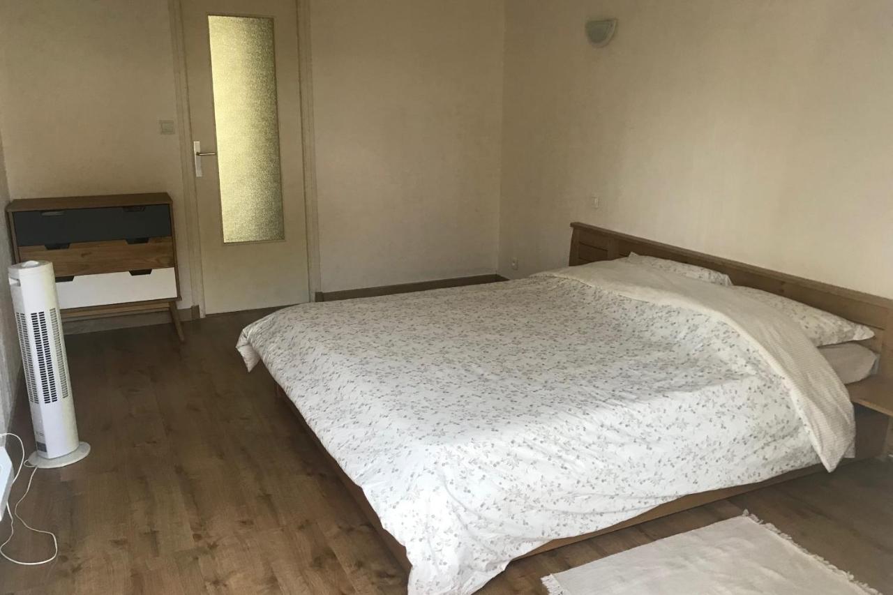 Naturiste Cap D'Agde Villa Heliovillage 33 Kültér fotó