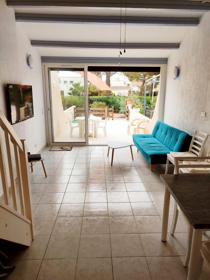 Naturiste Cap D'Agde Villa Heliovillage 33 Kültér fotó
