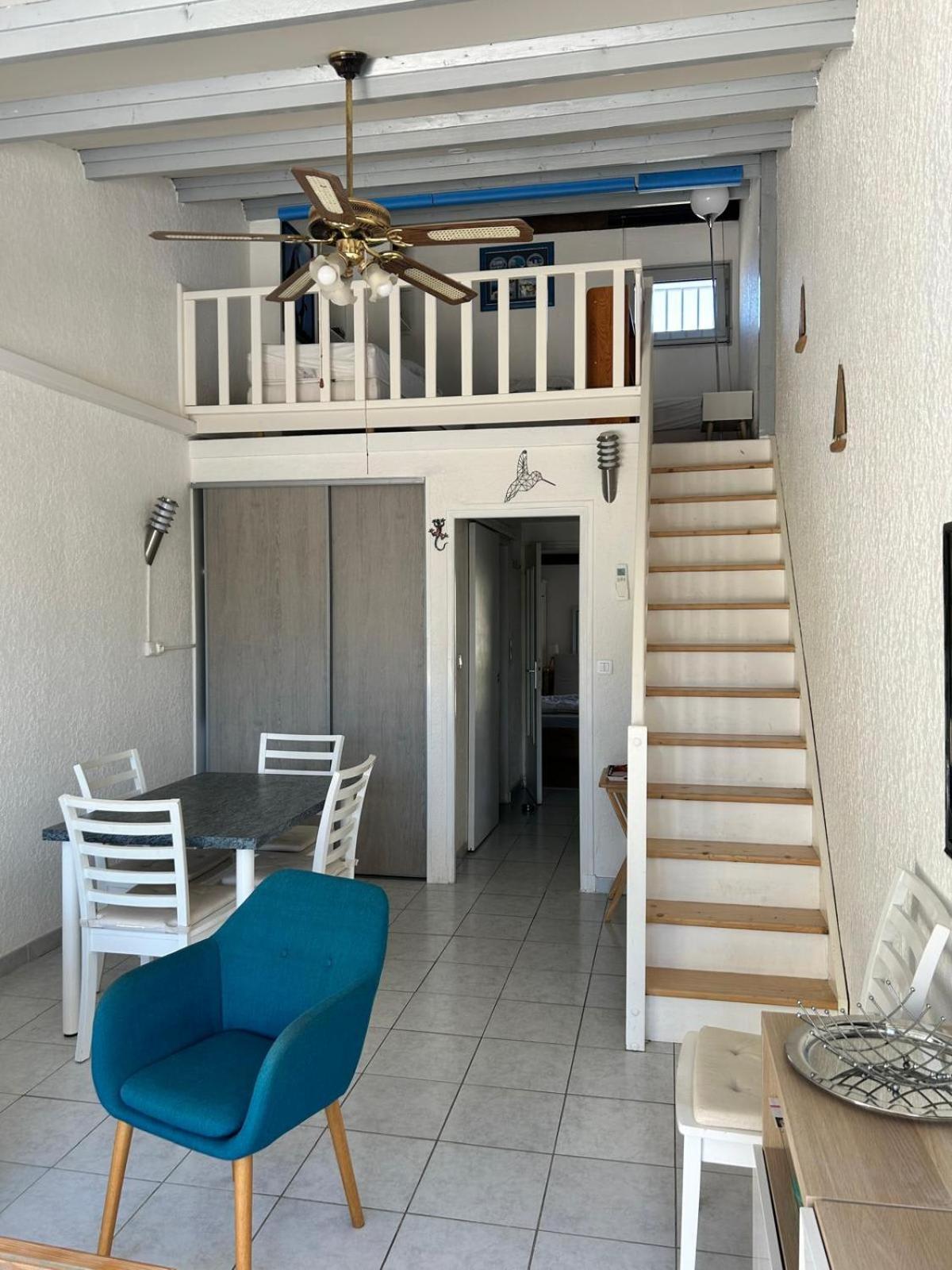 Naturiste Cap D'Agde Villa Heliovillage 33 Kültér fotó