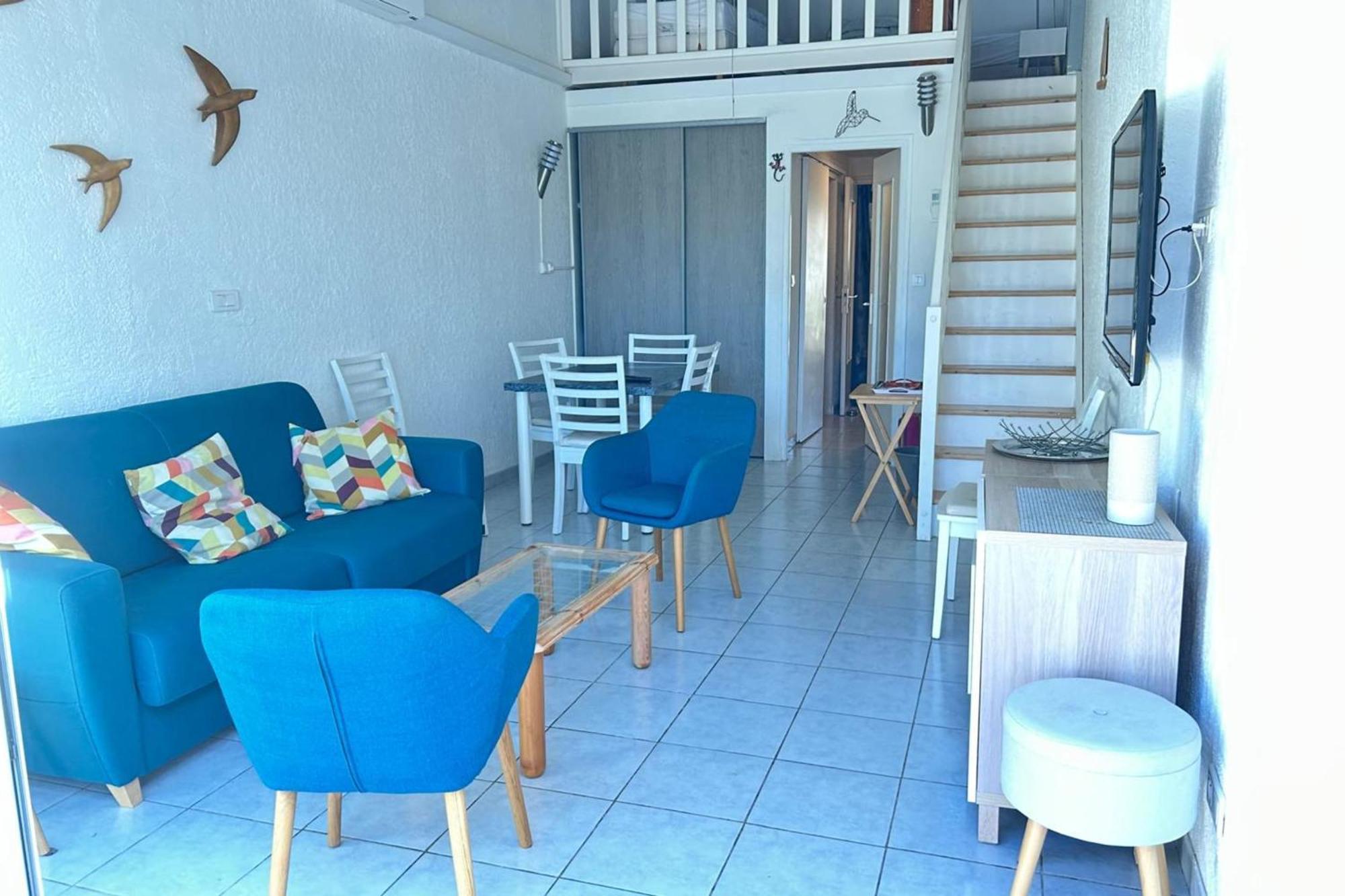 Naturiste Cap D'Agde Villa Heliovillage 33 Kültér fotó